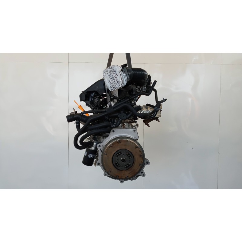 VOLKSWAGEN MOTORE VOLKSWAGEN Golf 4 1997>2003 usato
