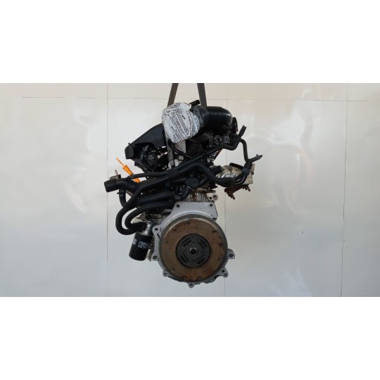 MOTORE VOLKSWAGEN Golf 4 1997>2003 usato