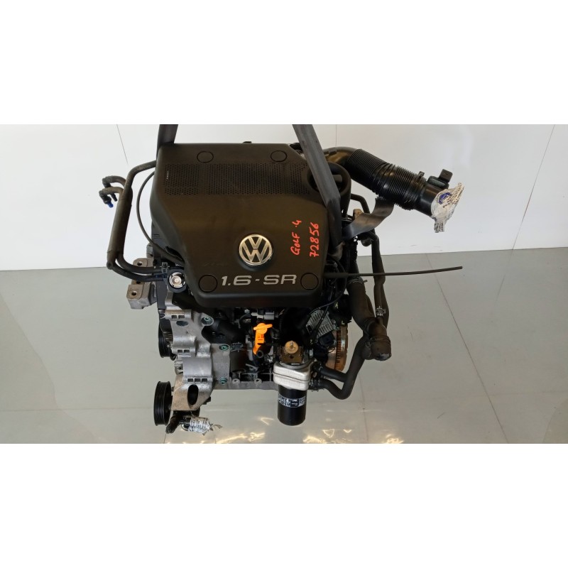 VOLKSWAGEN ENGINE VOLKSWAGEN Golf 4 1997>2003 used