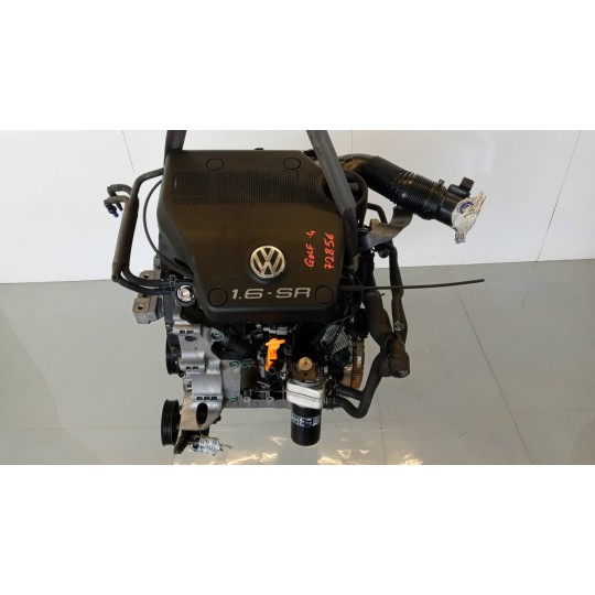 ENGINE VOLKSWAGEN Golf 4 1997>2003 used