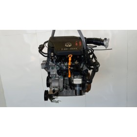 MOTORE VOLKSWAGEN Golf 4...