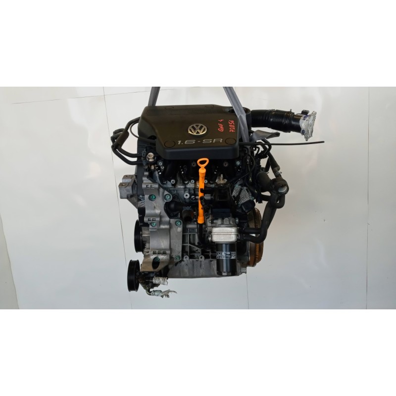 VOLKSWAGEN MOTORE VOLKSWAGEN Golf 4 1997>2003 usato
