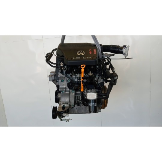 ENGINE VOLKSWAGEN Golf 4 1997>2003 used