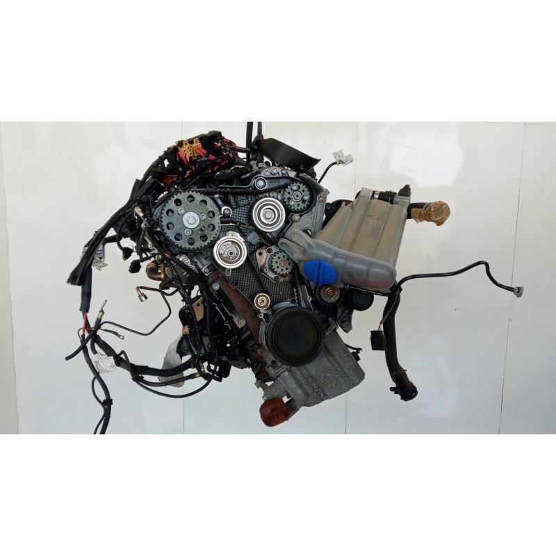 AUDI MOTORE AUDI A4 2011>2015 usato