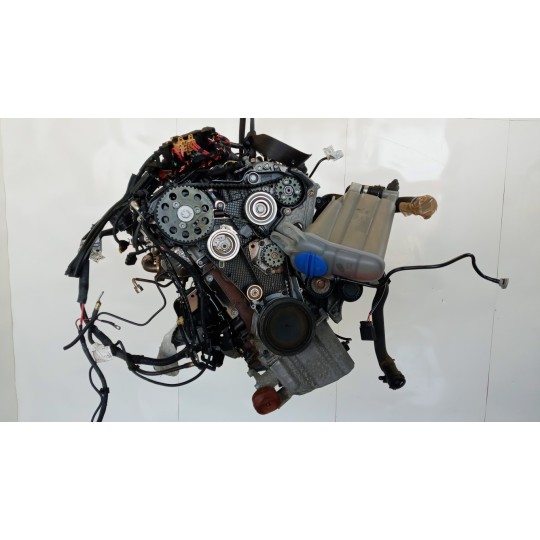 MOTORE AUDI A4 2011>2015 usato