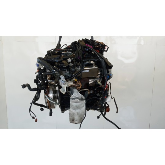 MOTORE AUDI A4 2011>2015 usato