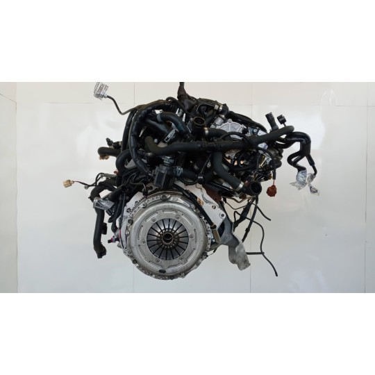 MOTORE AUDI A4 2011>2015 usato