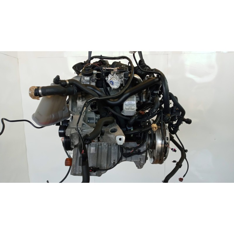 AUDI MOTORE AUDI A4 2011>2015 usato