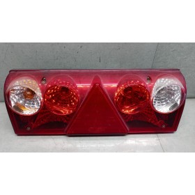 LEFT REAR LIGHT 
 V.I....