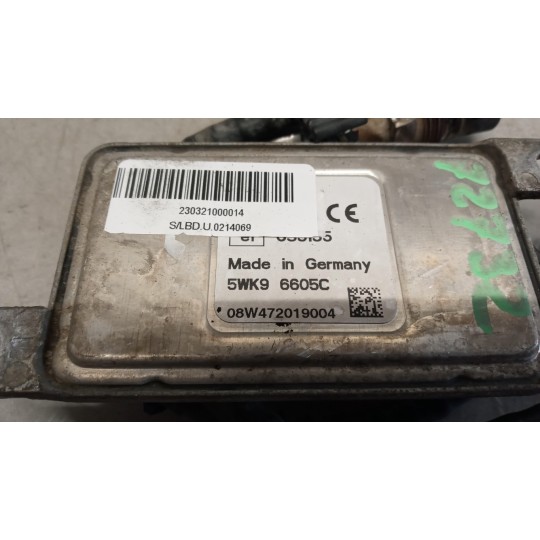 PROBE LAMBDA  RENAULT truck Premium 2005>2013 used