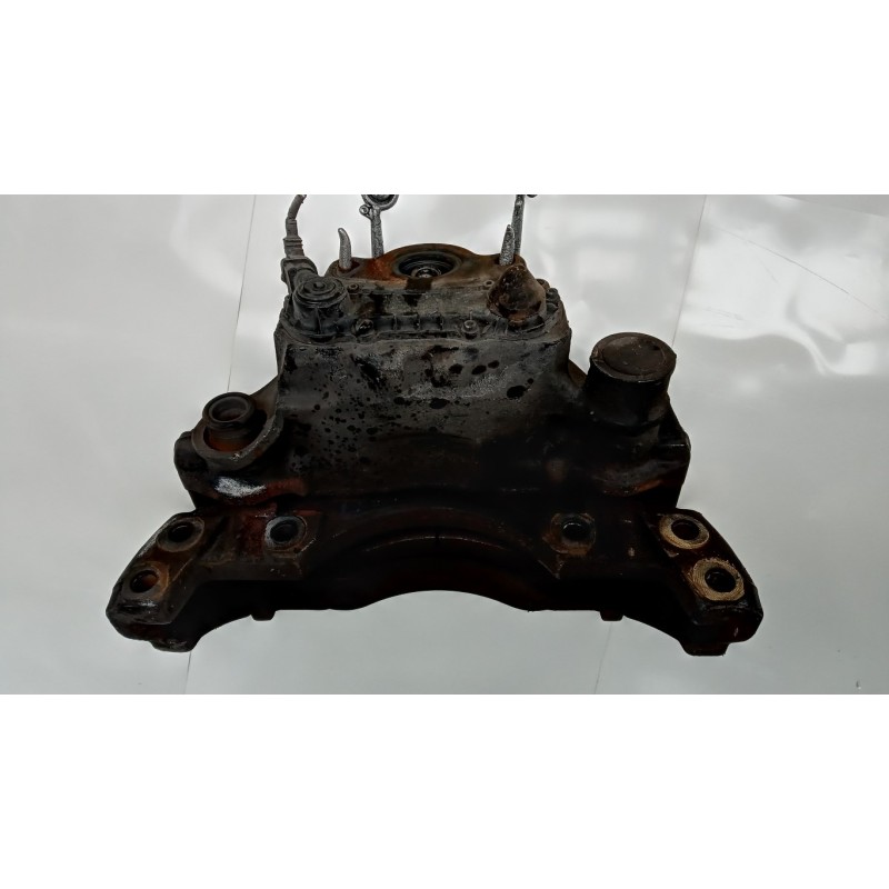 MAN LEFT FRONT CALIPER BRAKE MAN TGX euro 6 used