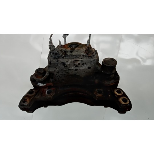 LEFT FRONT CALIPER BRAKE MAN TGX euro 6 used