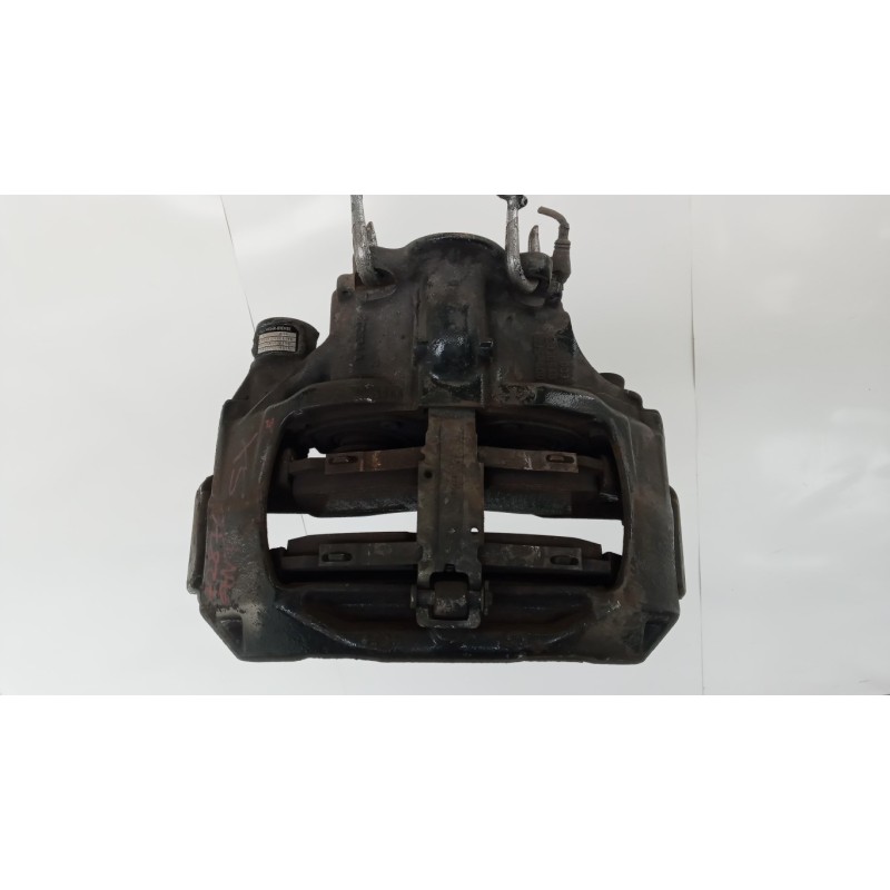 MAN LEFT FRONT CALIPER BRAKE MAN TGX euro 6 used