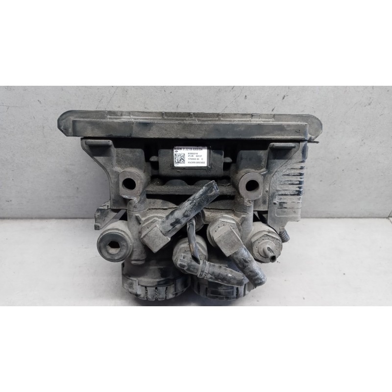 MAN VARIE FRENI 1 MAN TGX euro 6 usato