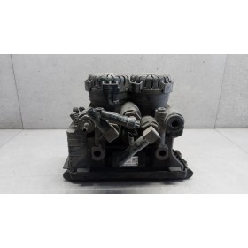 VARIOUS BRAKE 1  MAN TGX...