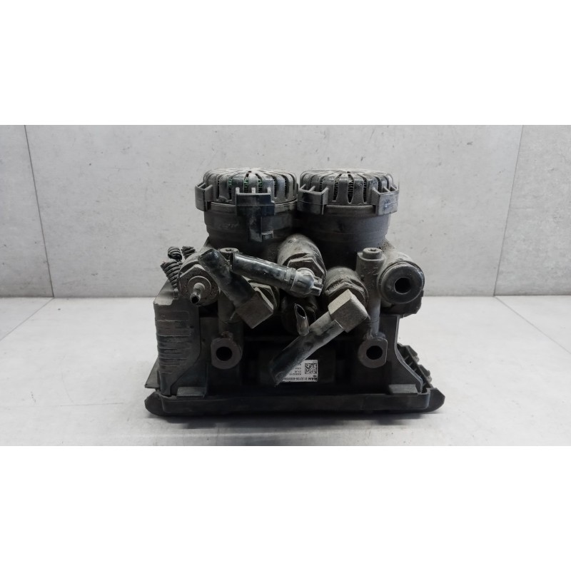 MAN VARIOUS BRAKE 1  MAN TGX euro 6 used