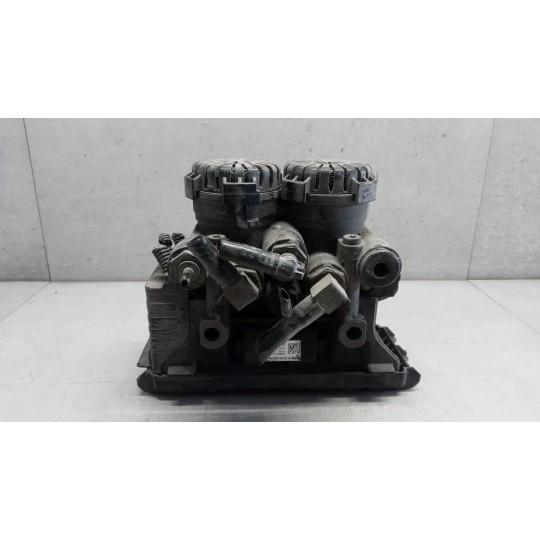 VARIE FRENI 1 MAN TGX euro 6 usato