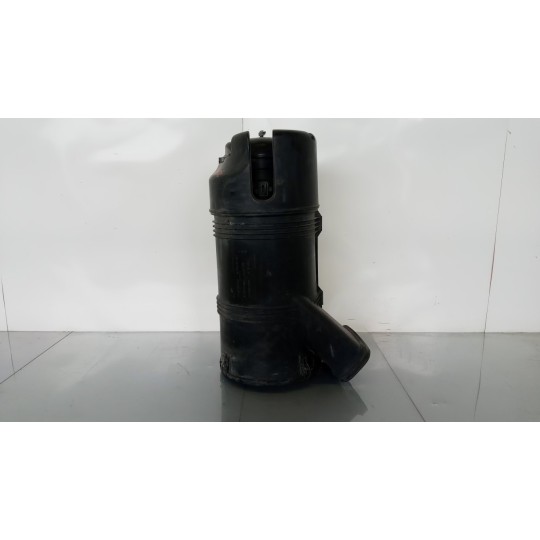 SCATOLA FILTRO MAN TGX euro 6 usato