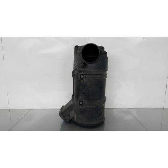 SCATOLA FILTRO MAN TGX euro 6 usato