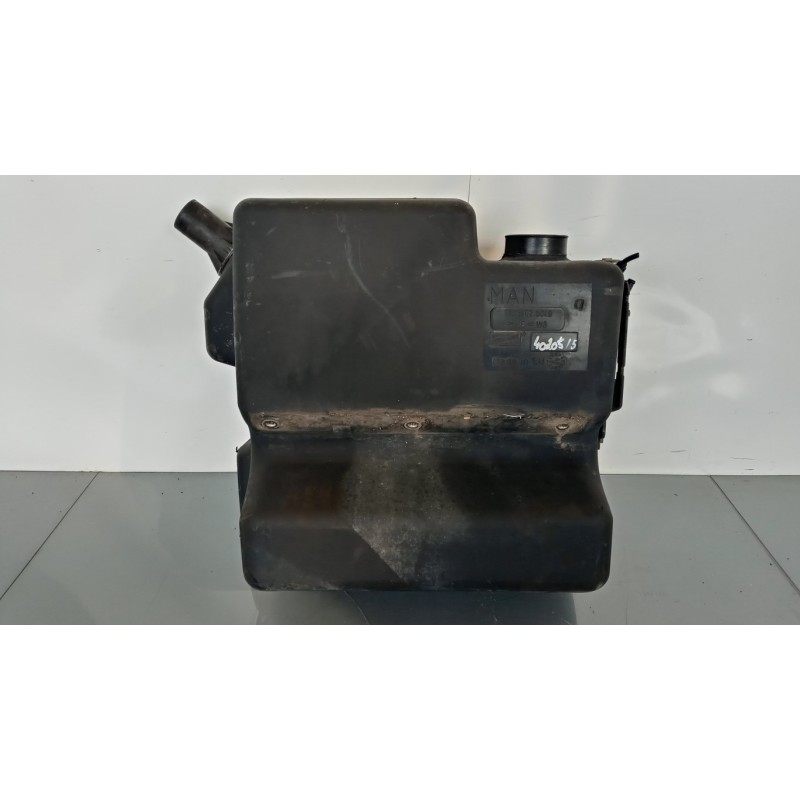 MAN ADBLUE TANK MAN TGX euro 6 used