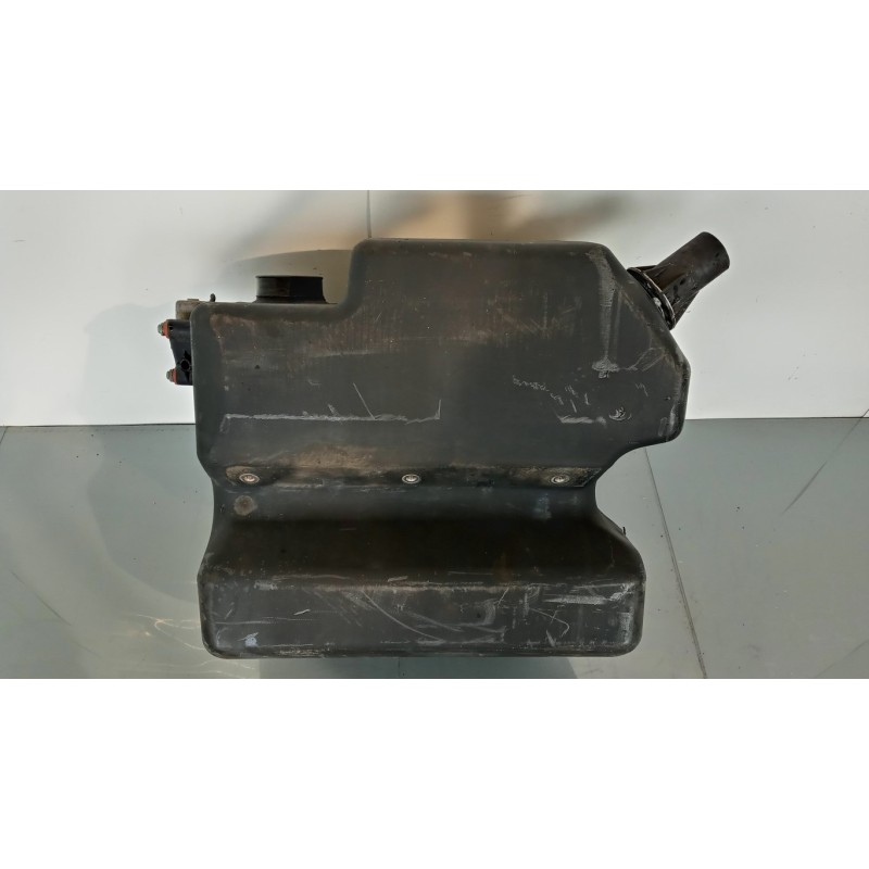 MAN ADBLUE TANK MAN TGX euro 6 used