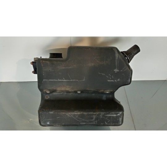 ADBLUE TANK MAN TGX euro 6 used