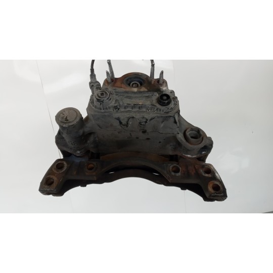 PINZA ANTERIORE DESTRA MAN TGX euro 6 usato