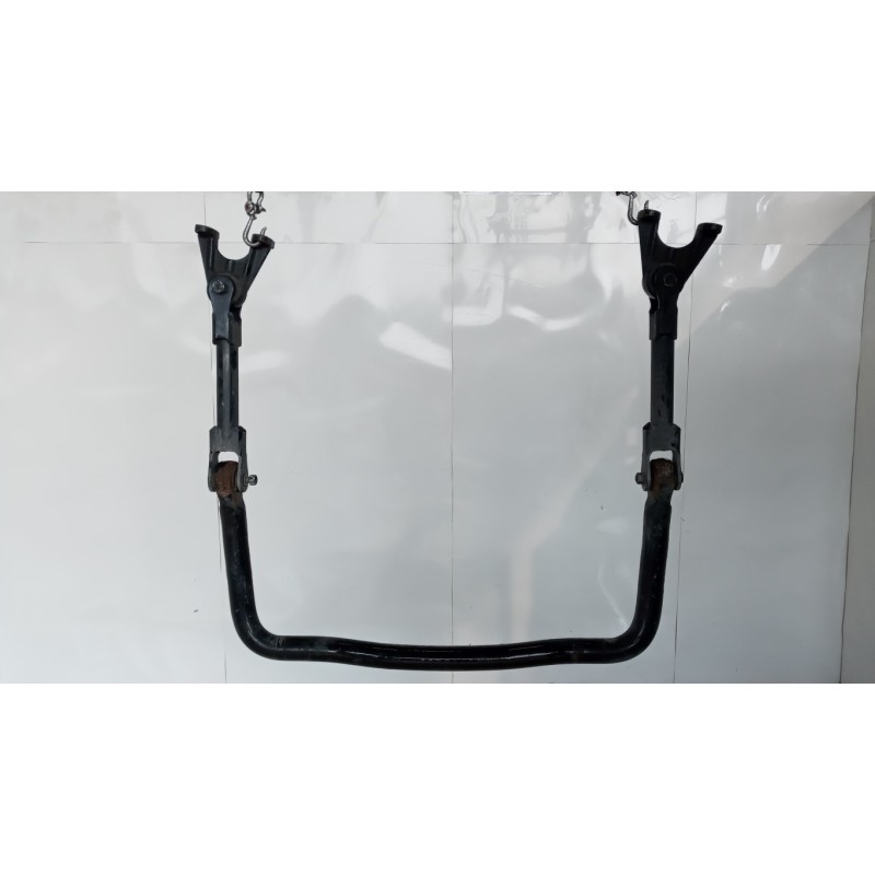 MAN BARRA STABILIZZATRICE POSTERIORE MAN TGX euro 6 usato