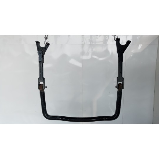 BARRA STABILIZZATRICE POSTERIORE MAN TGX euro 6 usato
