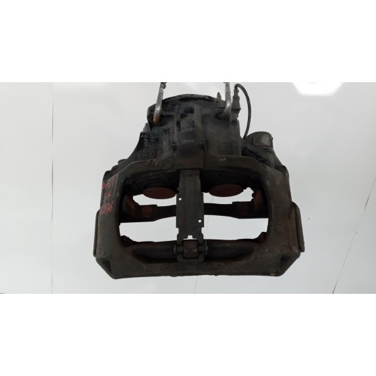 LEFT REAR CALIPER BRAKE  MAN TGX euro 6 used