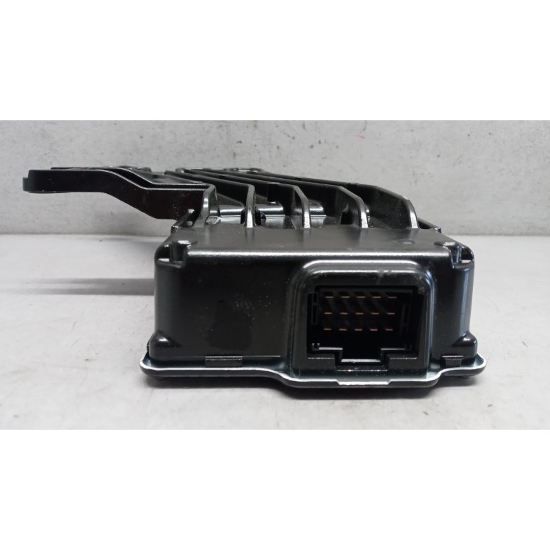 MAN VARIOUS CONTROL UNITS E  MAN TGX euro 6 used