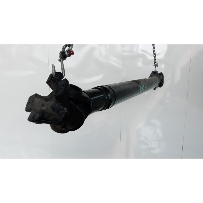 MAN REAR POWER TAKE OFF SHAFTS MAN TGX euro 6 used