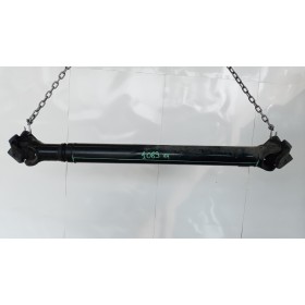 ALBERO TRASMISSIONE...