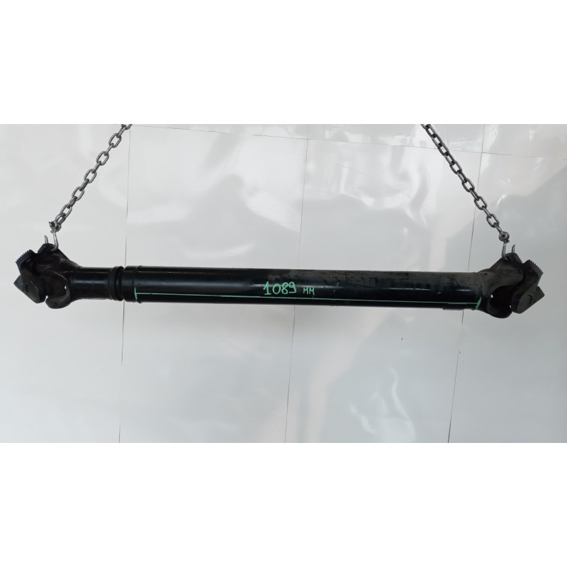 MAN REAR POWER TAKE OFF SHAFTS MAN TGX euro 6 used