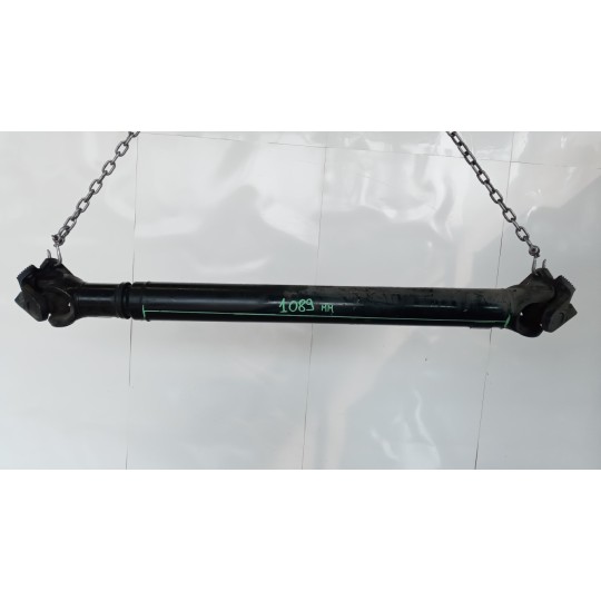 REAR POWER TAKE OFF SHAFTS MAN TGX euro 6 used