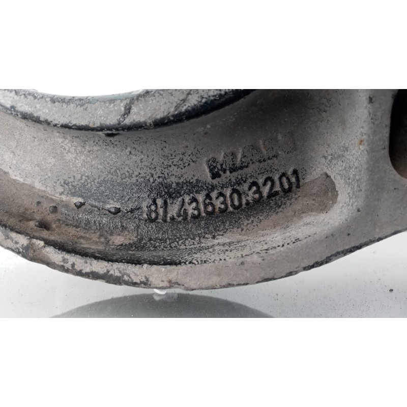 MAN SUSPENSION SUPPORT MAN TGX euro 6 used