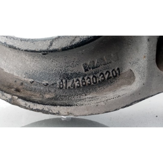 SUSPENSION SUPPORT MAN TGX euro 6 used