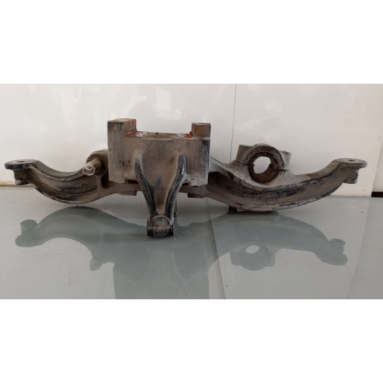 SUPPORTO SOSPENSIONI MAN TGX euro 6 usato