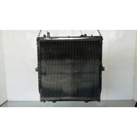 RADIATORE ACQUA MAN TGX...