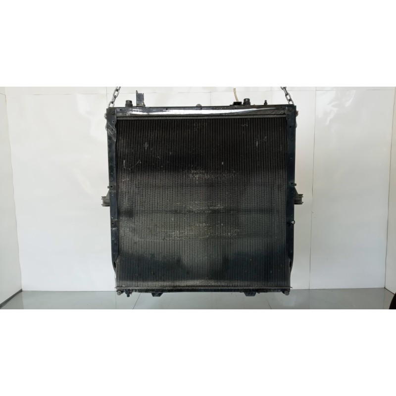 MAN RADIATORE ACQUA MAN TGX euro 6 usato