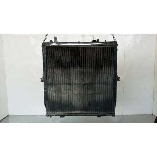 WATER HEAT RADIATOR  MAN TGX euro 6 used