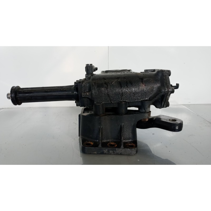 MAN STEERING BOX MAN TGX euro 6 used