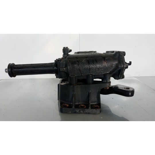 STEERING BOX MAN TGX euro 6 used