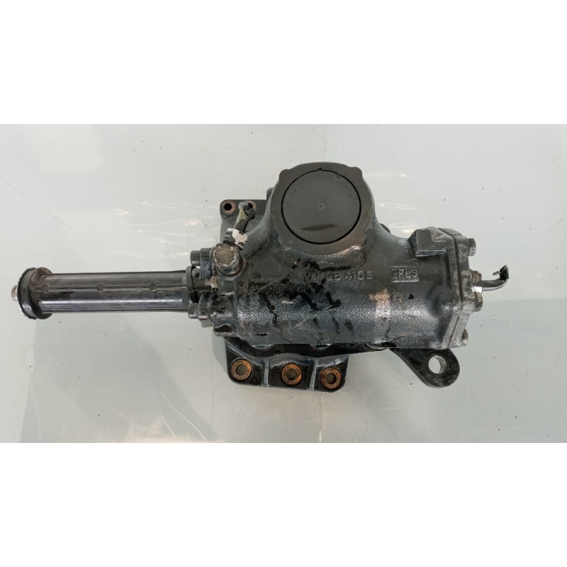 MAN SCATOLA STERZO MAN TGX euro 6 usato