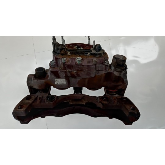 RIGHT REAR CALIPER BRAKE  MAN TGX euro 6 used