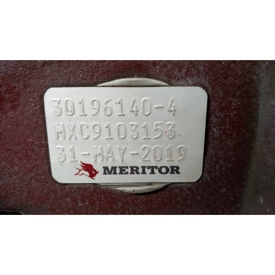 PINZA POSTERIORE DESTRA MAN TGX euro 6 usato