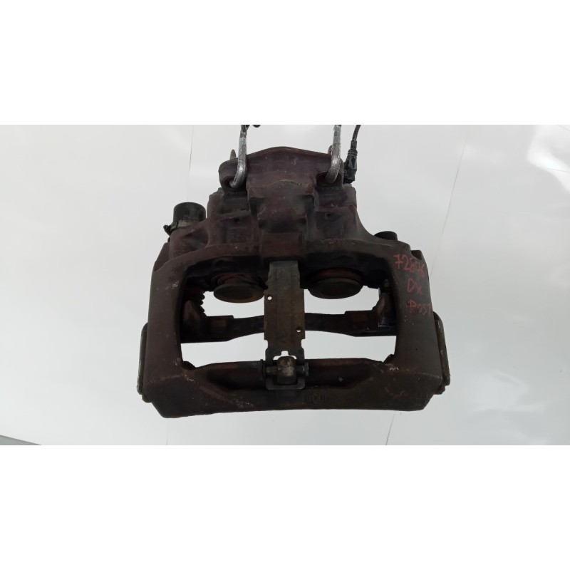 MAN RIGHT REAR CALIPER BRAKE  MAN TGX euro 6 used