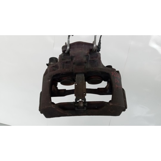 PINZA POSTERIORE DESTRA MAN TGX euro 6 usato