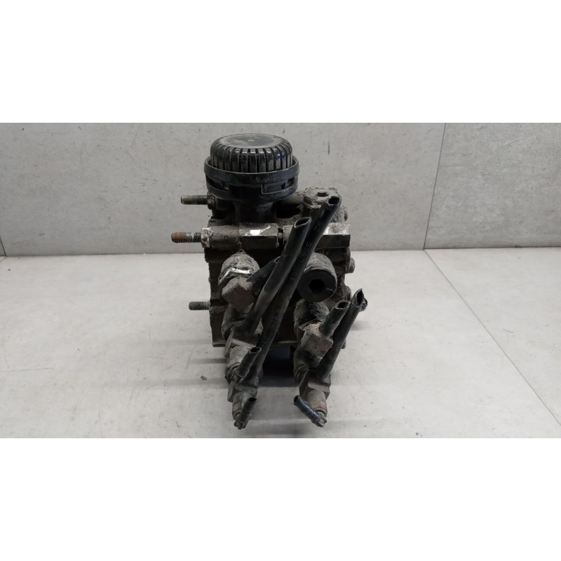 MAN VARIE FRENI 2 MAN TGX euro 6 usato