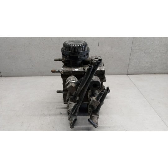 VARIE FRENI 2 MAN TGX euro 6 usato